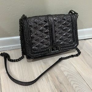 Rebecca Minkoff Small Crossbody